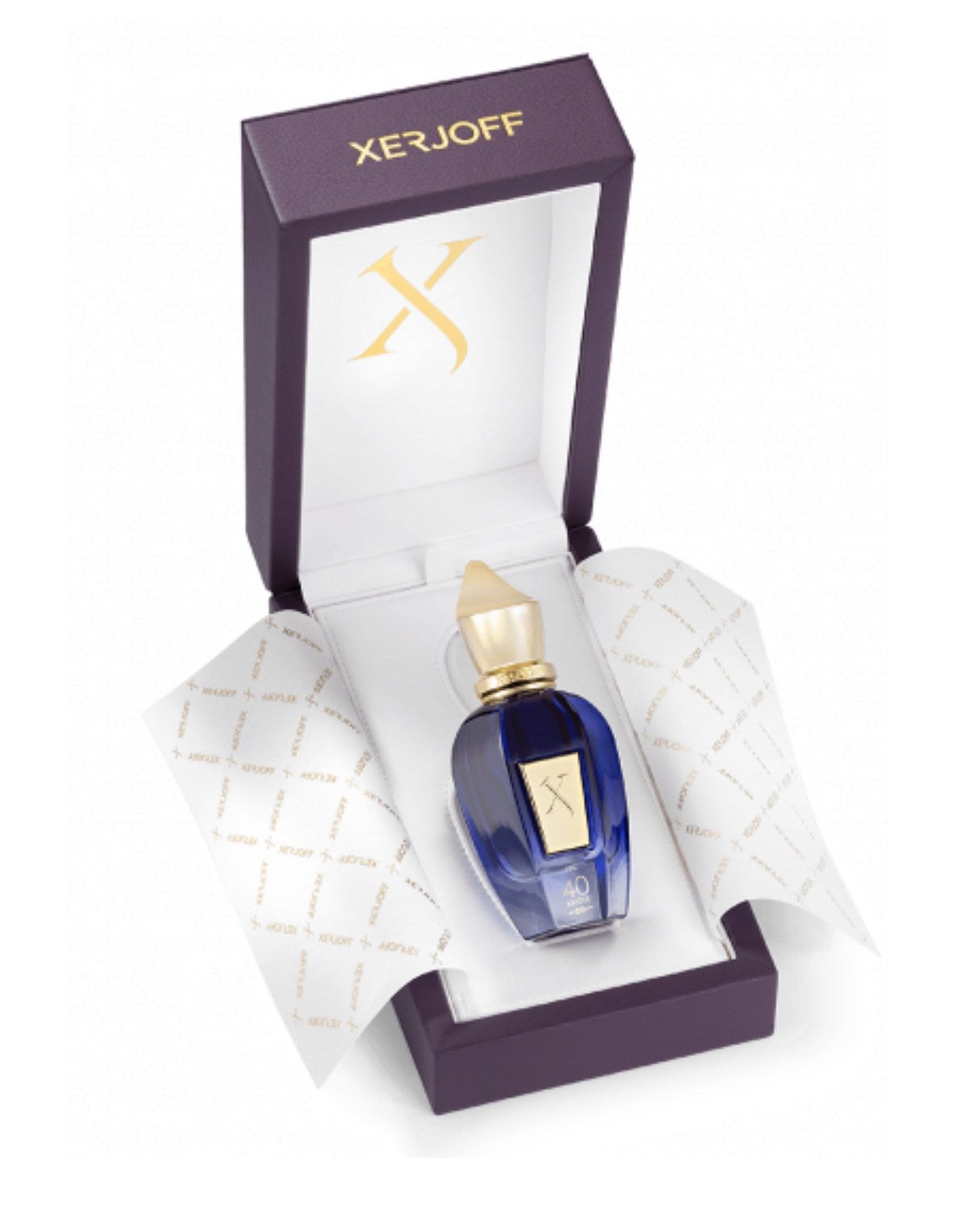 40 KNOTS EDP 50ML