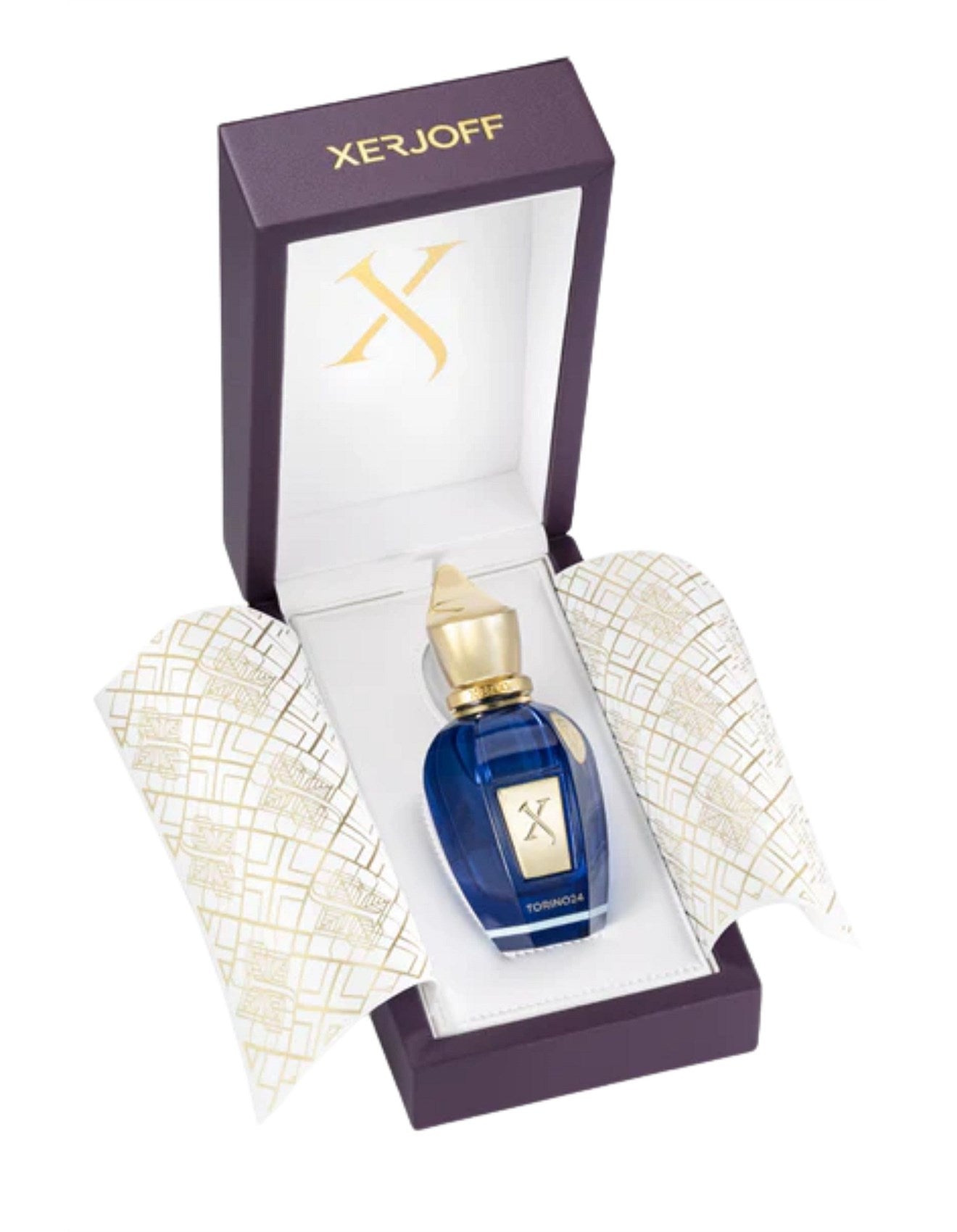TORINO 24 EDP 50ML
