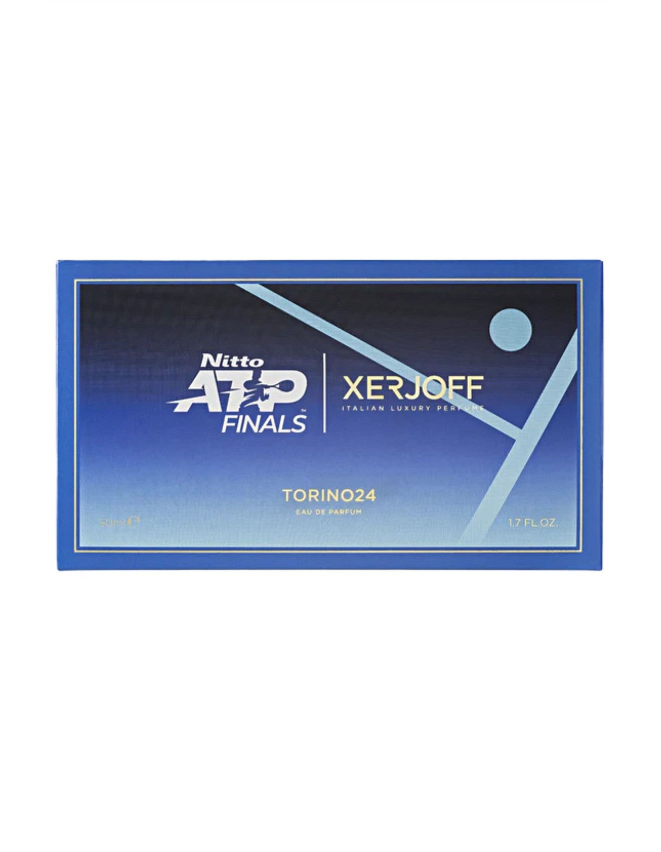 TORINO 24 EDP 50ML