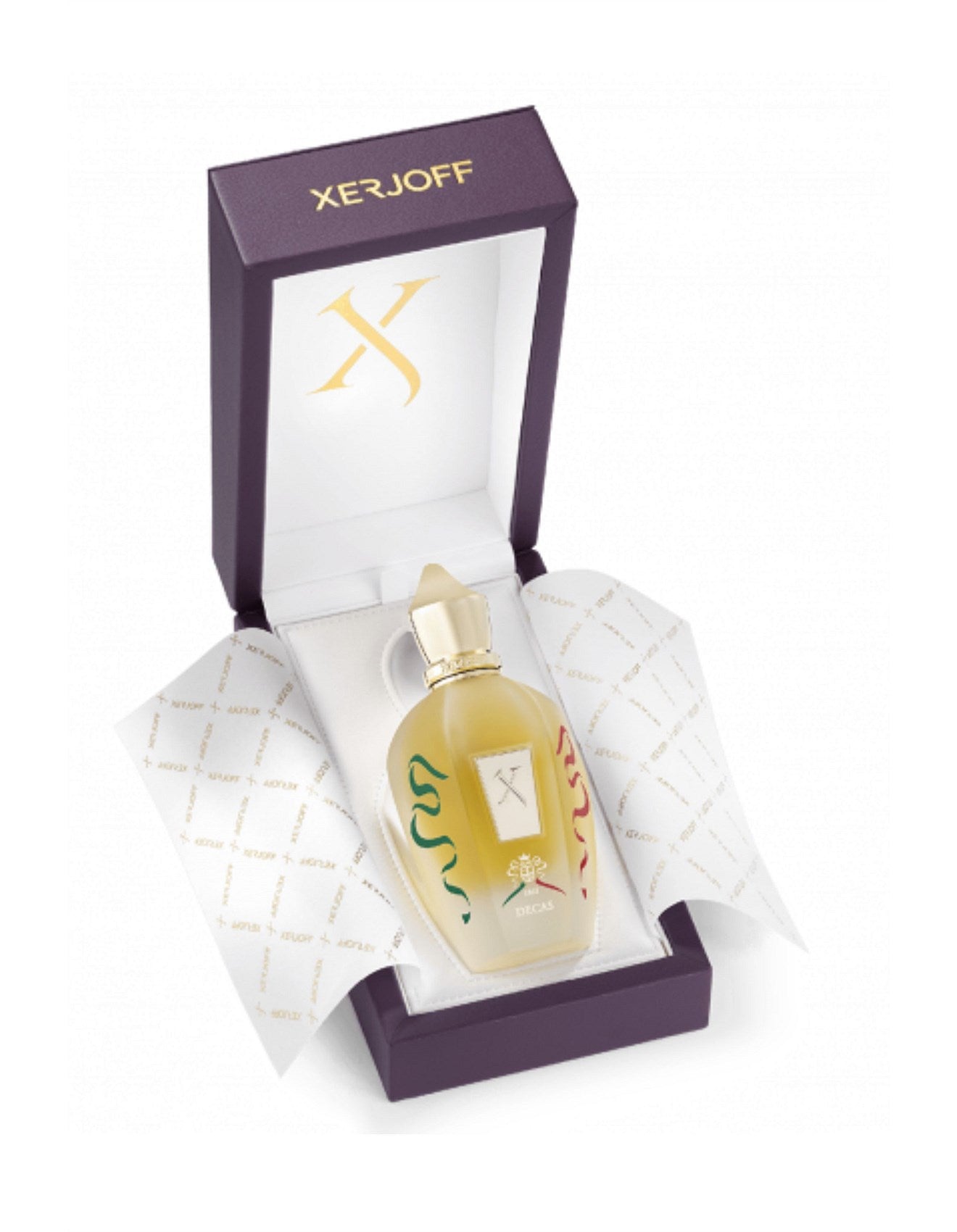 DECAS EDP 100ML