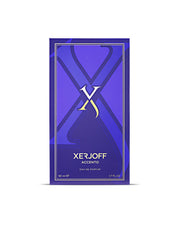 ACCENTO EDP 50ML