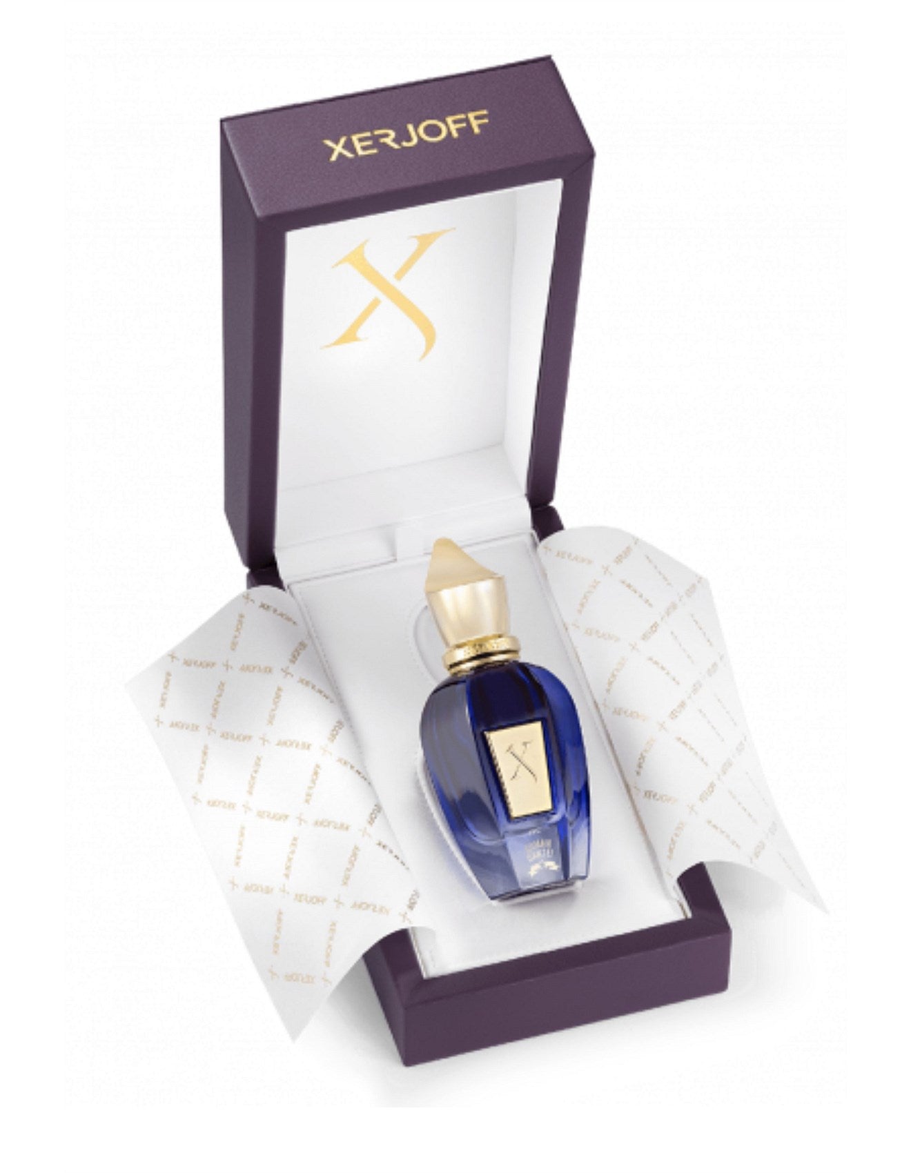 COMANDANTE EDP 50ML