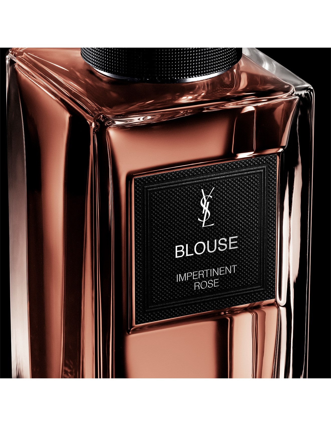 LE VESTIAIRE DES PARFUMS - BLOUSE 125ML