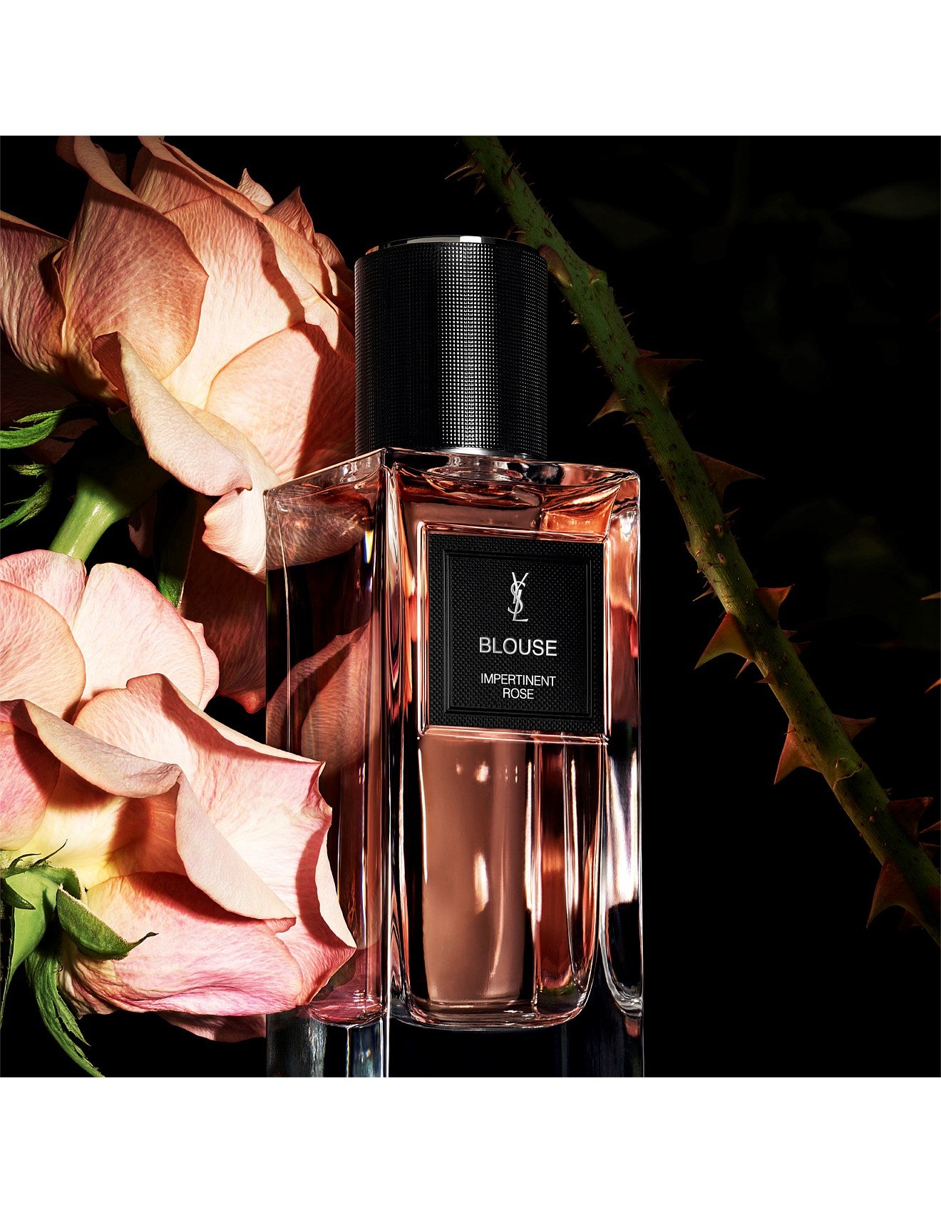 LE VESTIAIRE DES PARFUMS - BLOUSE 125ML