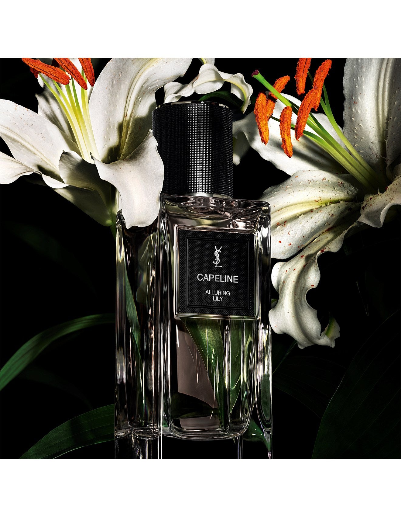 LE VESTIAIRE DES PARFUMS - CAPELINE 125ML