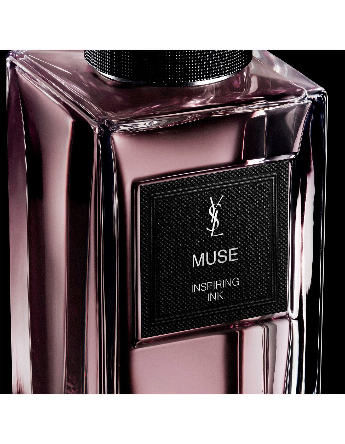 LE VESTIAIRE DES PARFUMS - MUSE 125ML