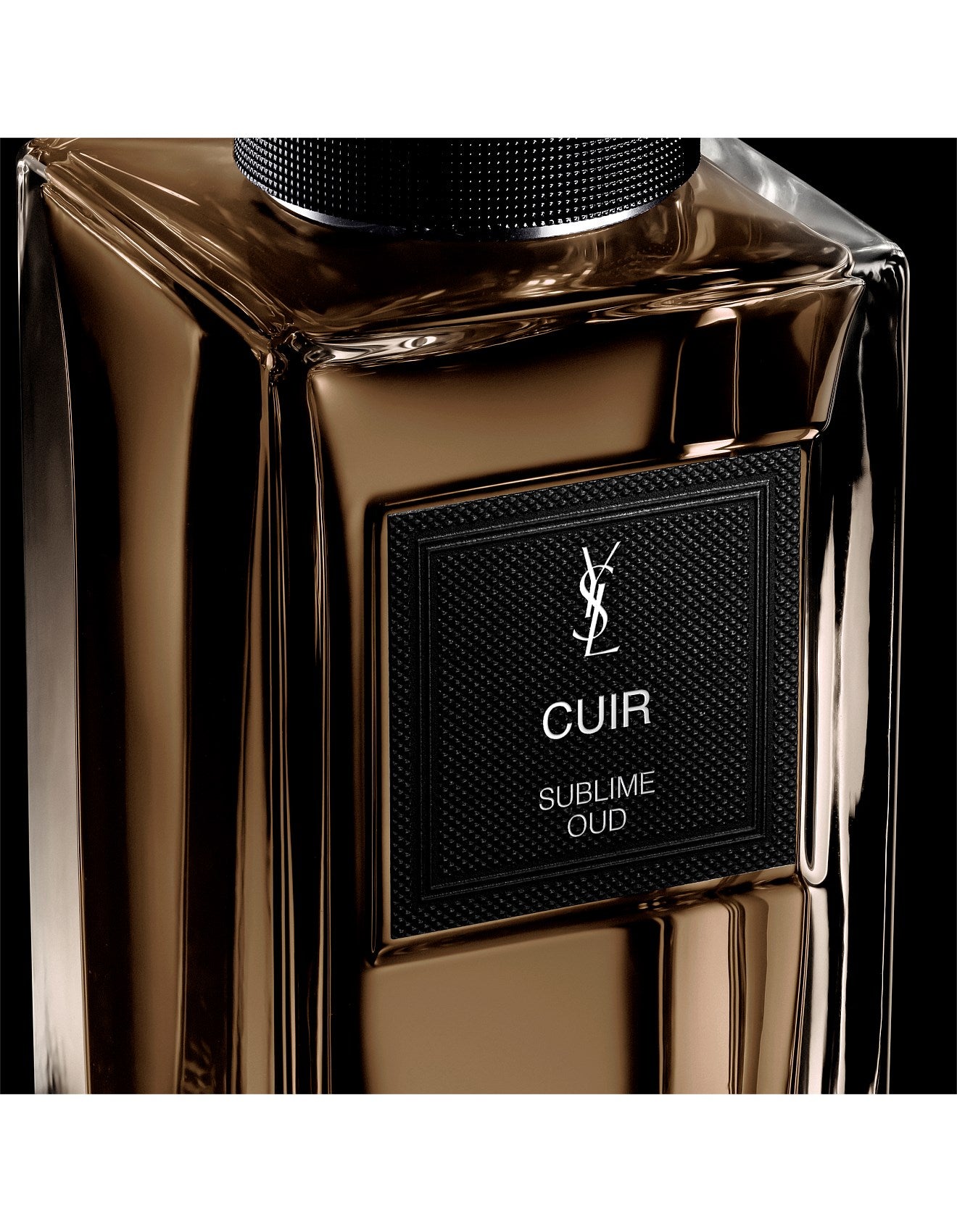 LE VESTIAIRE DES PARFUMS - CUIR 75ML