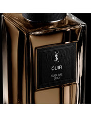 LE VESTIAIRE DES PARFUMS - CUIR 75ML