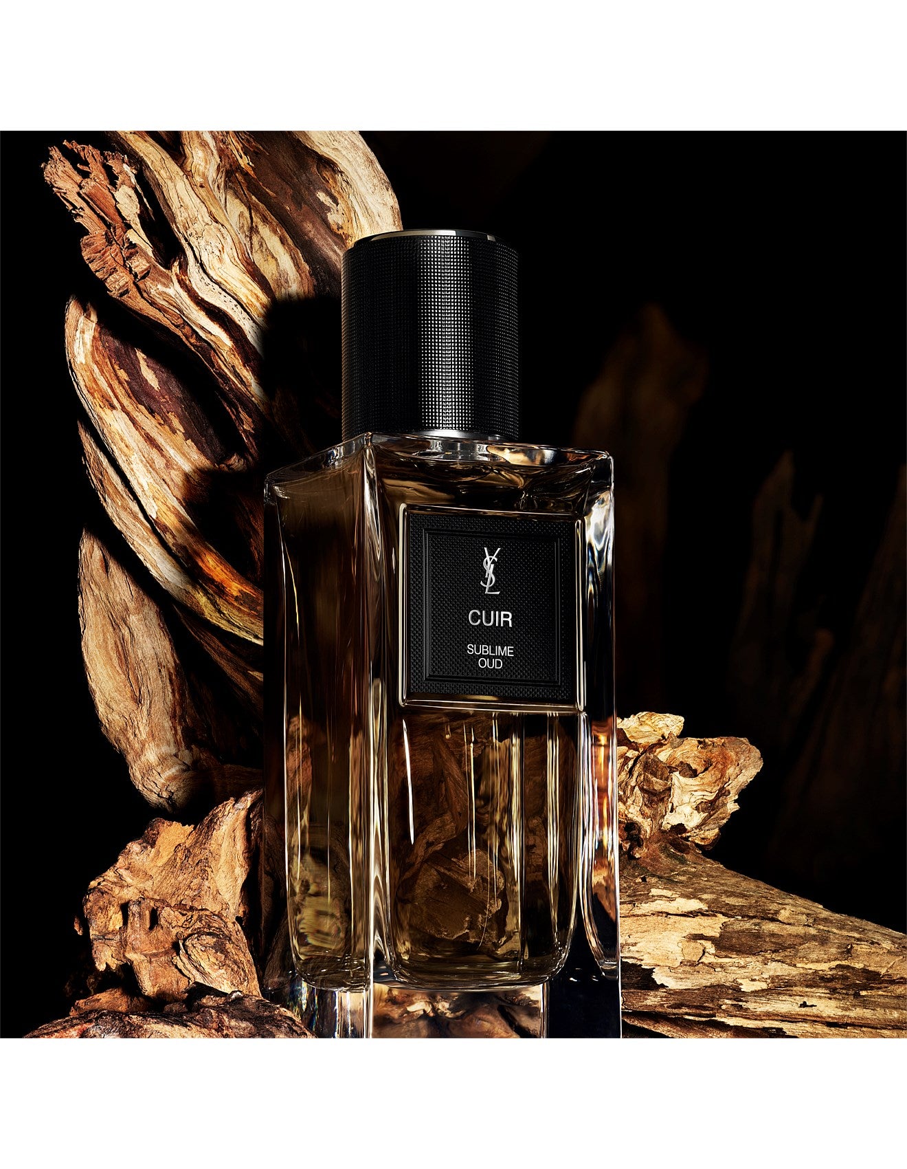 LE VESTIAIRE DES PARFUMS - CUIR 75ML