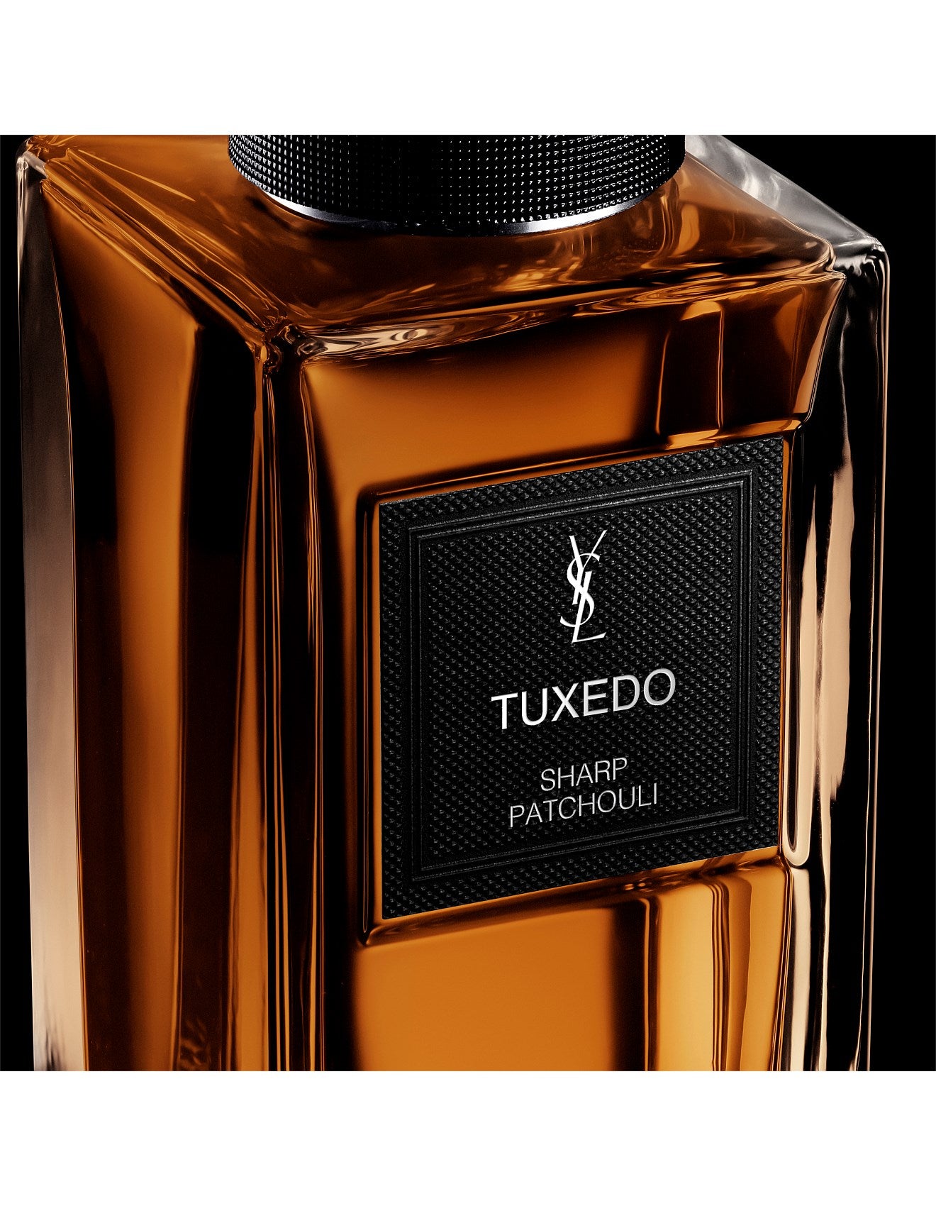 LE VESTIAIRE DES PARFUMS - TUXEDO 75ML