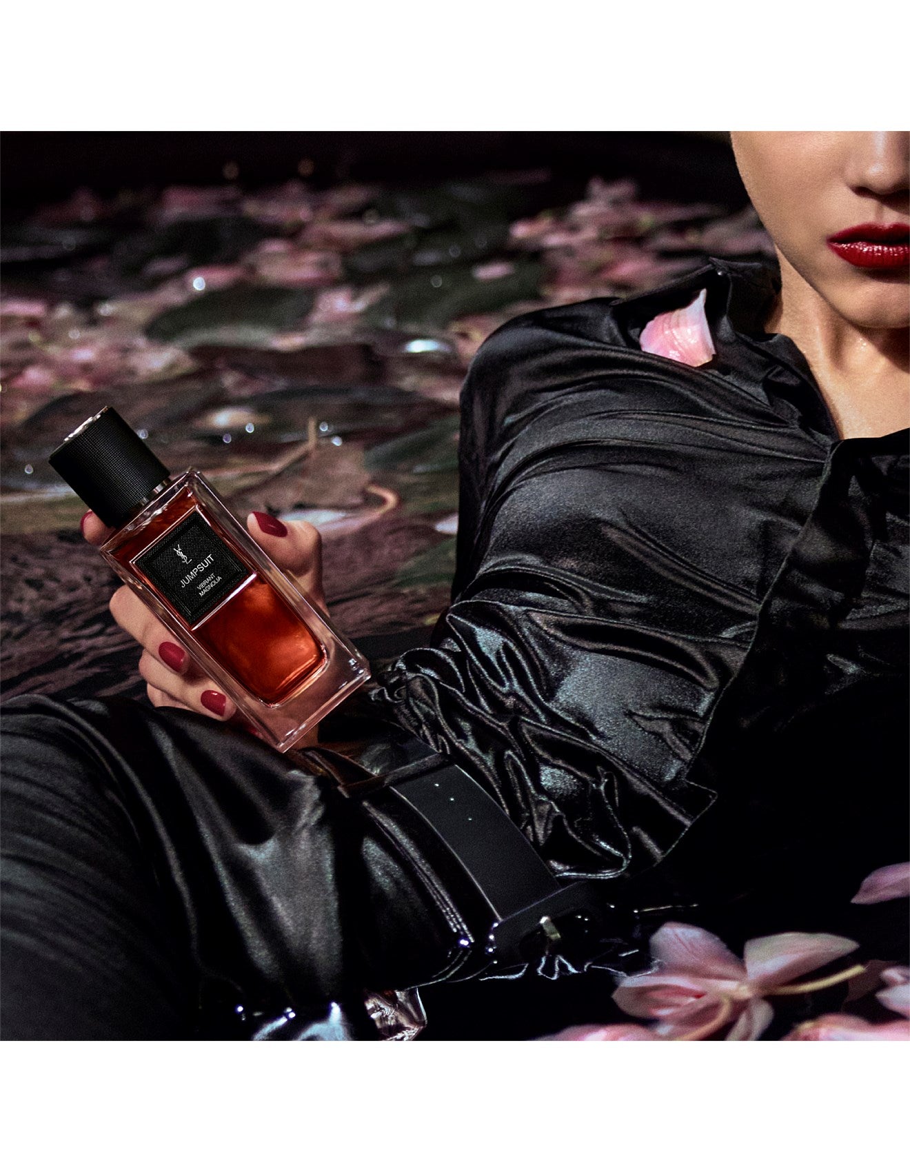 LE VESTIAIRE DES PARFUMS - JUMPSUIT 75ML