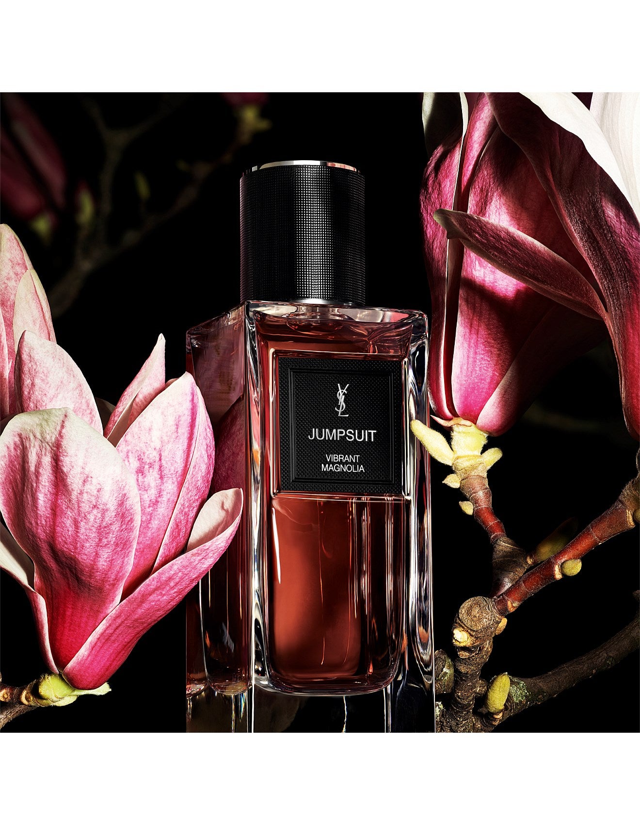 LE VESTIAIRE DES PARFUMS - JUMPSUIT 75ML