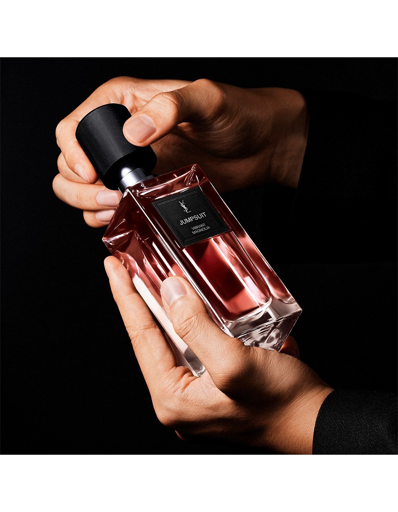LE VESTIAIRE DES PARFUMS - JUMPSUIT 75ML