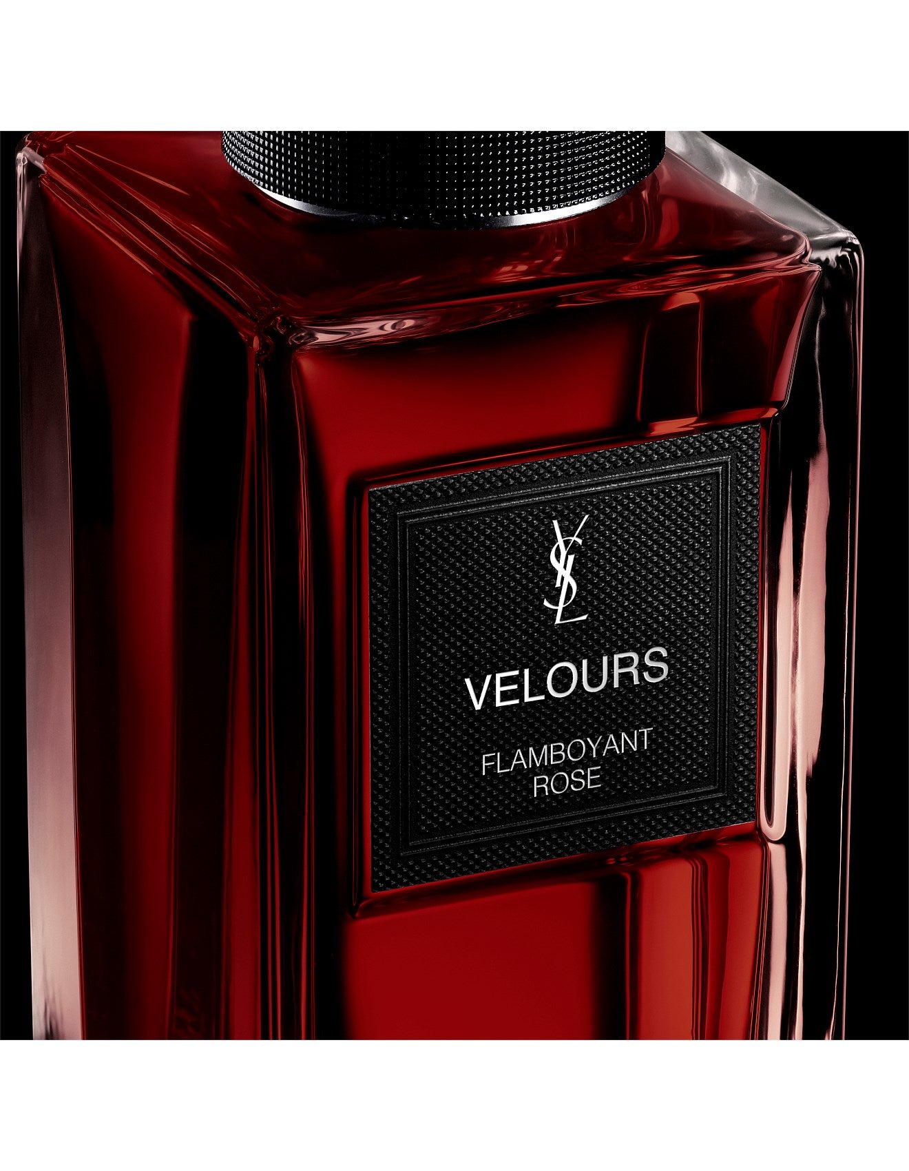 LE VESTIAIRE DES PARFUMS - VELOURS 75ML