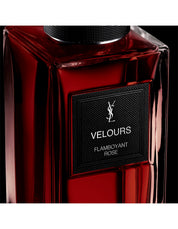 LE VESTIAIRE DES PARFUMS - VELOURS 75ML