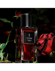 LE VESTIAIRE DES PARFUMS - VELOURS 75ML