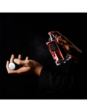 LE VESTIAIRE DES PARFUMS - VELOURS 75ML