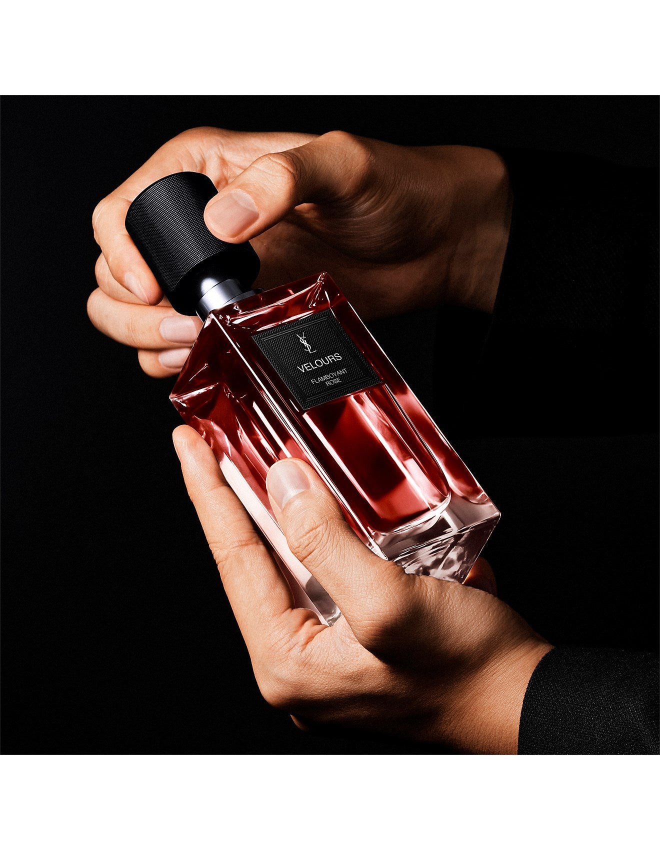 LE VESTIAIRE DES PARFUMS - VELOURS 75ML