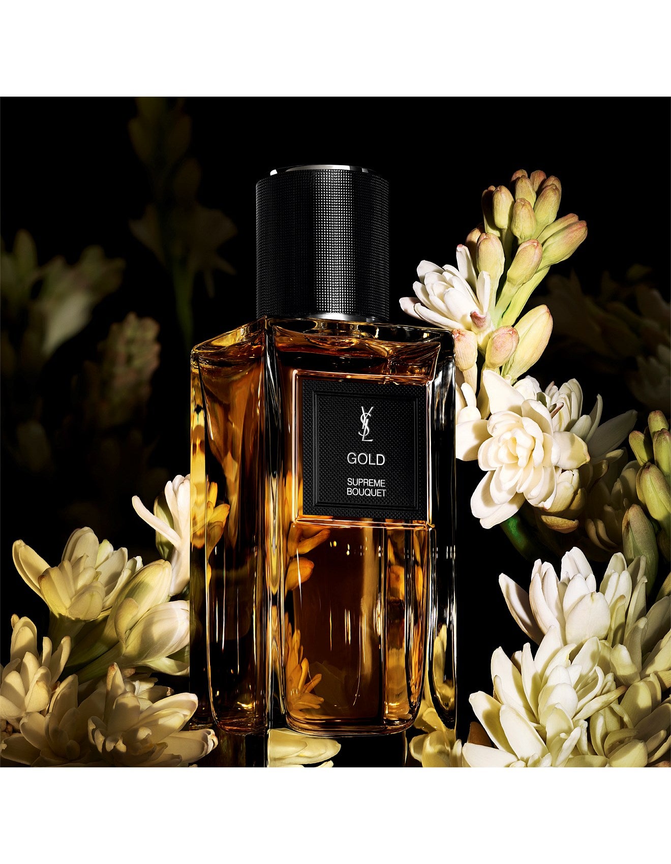 LE VESTIAIRE DES PARFUMS - GOLD 75ML