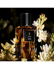 LE VESTIAIRE DES PARFUMS - GOLD 75ML