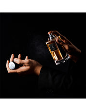 LE VESTIAIRE DES PARFUMS - GOLD 75ML
