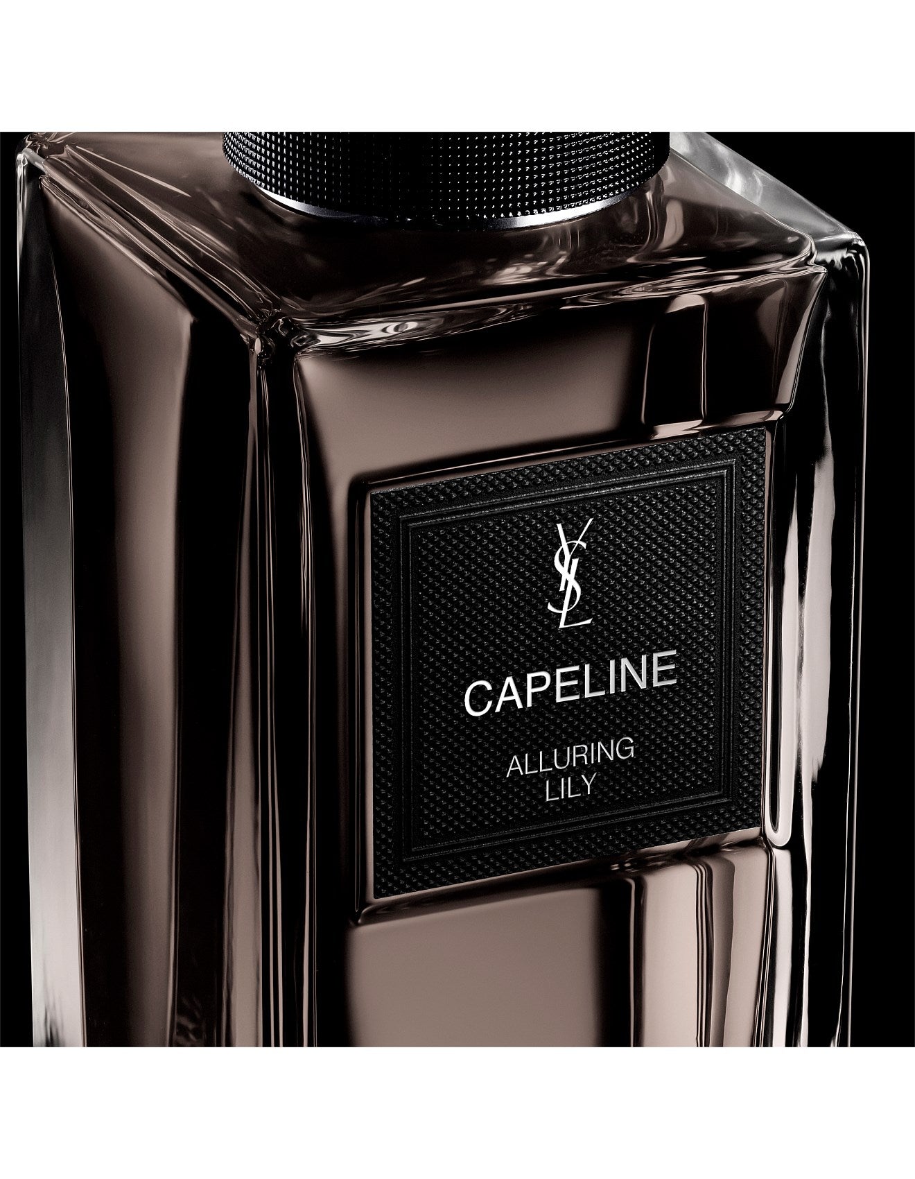 LE VESTIAIRE DES PARFUMS - CAPELINEE 75ML