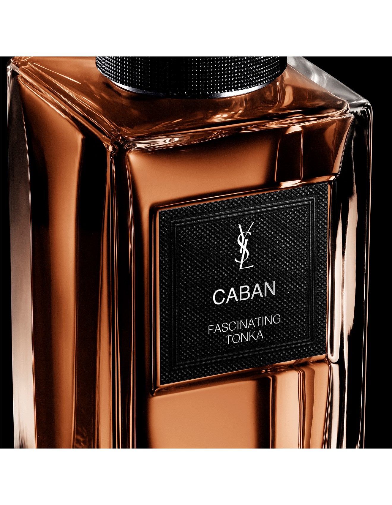 LE VESTIAIRE DES PARFUMS - CABAN 75ML