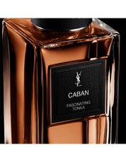 LE VESTIAIRE DES PARFUMS - CABAN 75ML