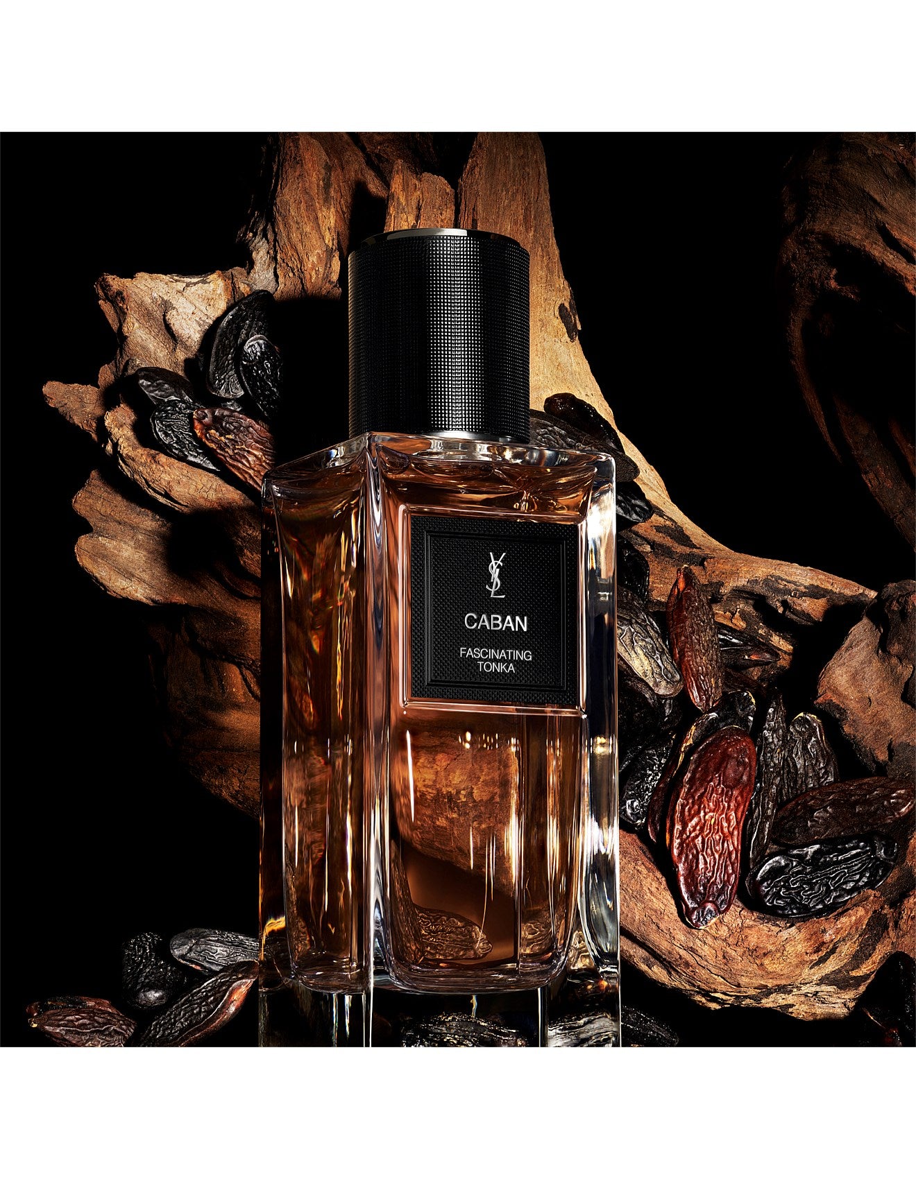 LE VESTIAIRE DES PARFUMS - CABAN 75ML