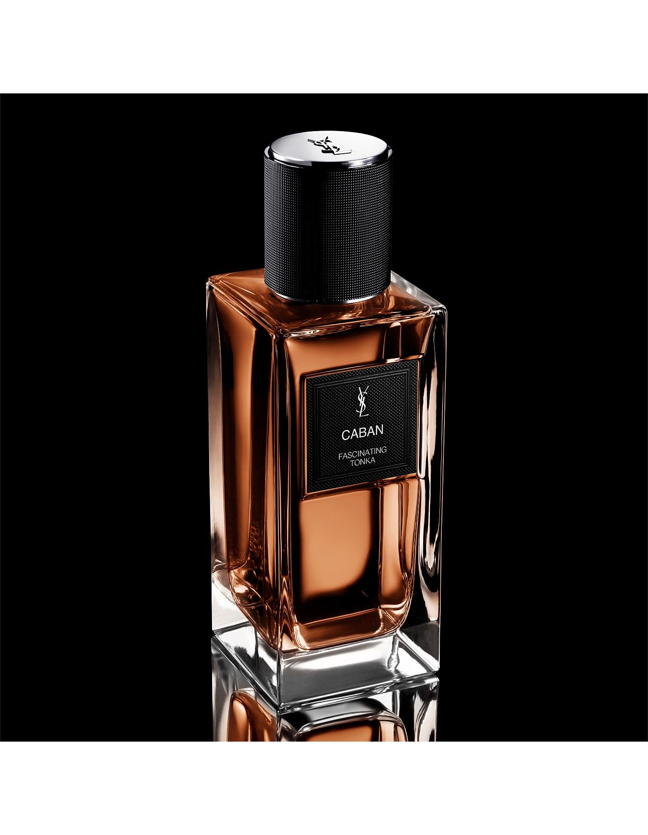 LE VESTIAIRE DES PARFUMS - CABAN 75ML