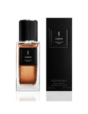 LE VESTIAIRE DES PARFUMS - CABAN 75ML