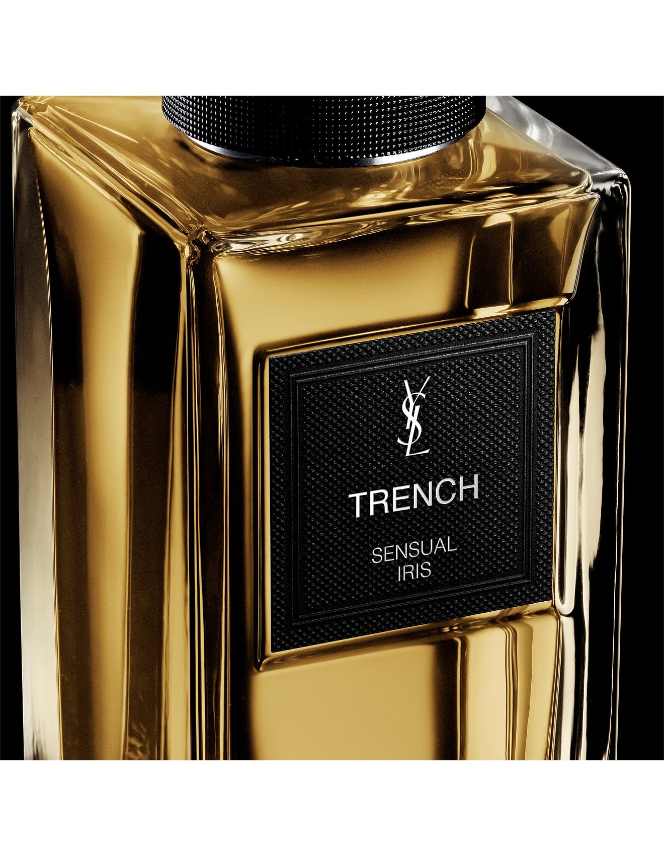 LE VESTIAIRE DES PARFUMS - TRENCH 75ML