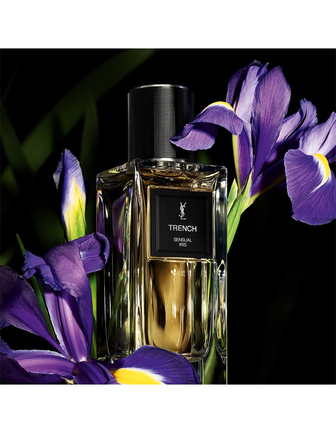 LE VESTIAIRE DES PARFUMS - TRENCH 75ML