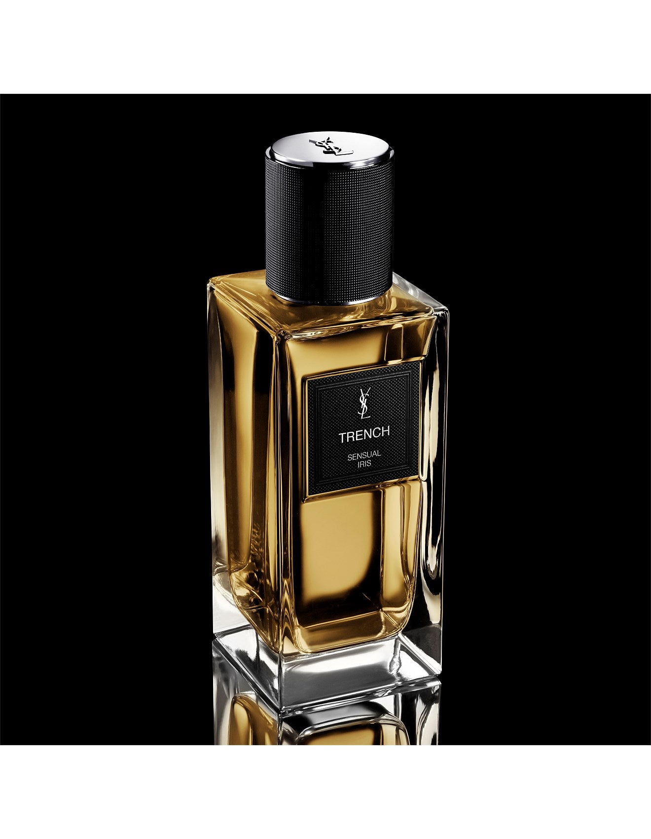 LE VESTIAIRE DES PARFUMS - TRENCH 75ML