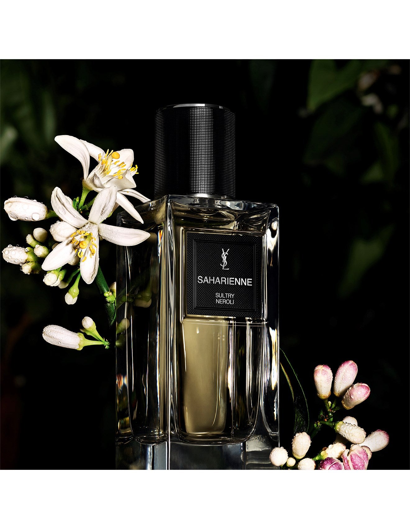 LE VESTIAIRE DES PARFUMS - SAHARIENNE 75ML