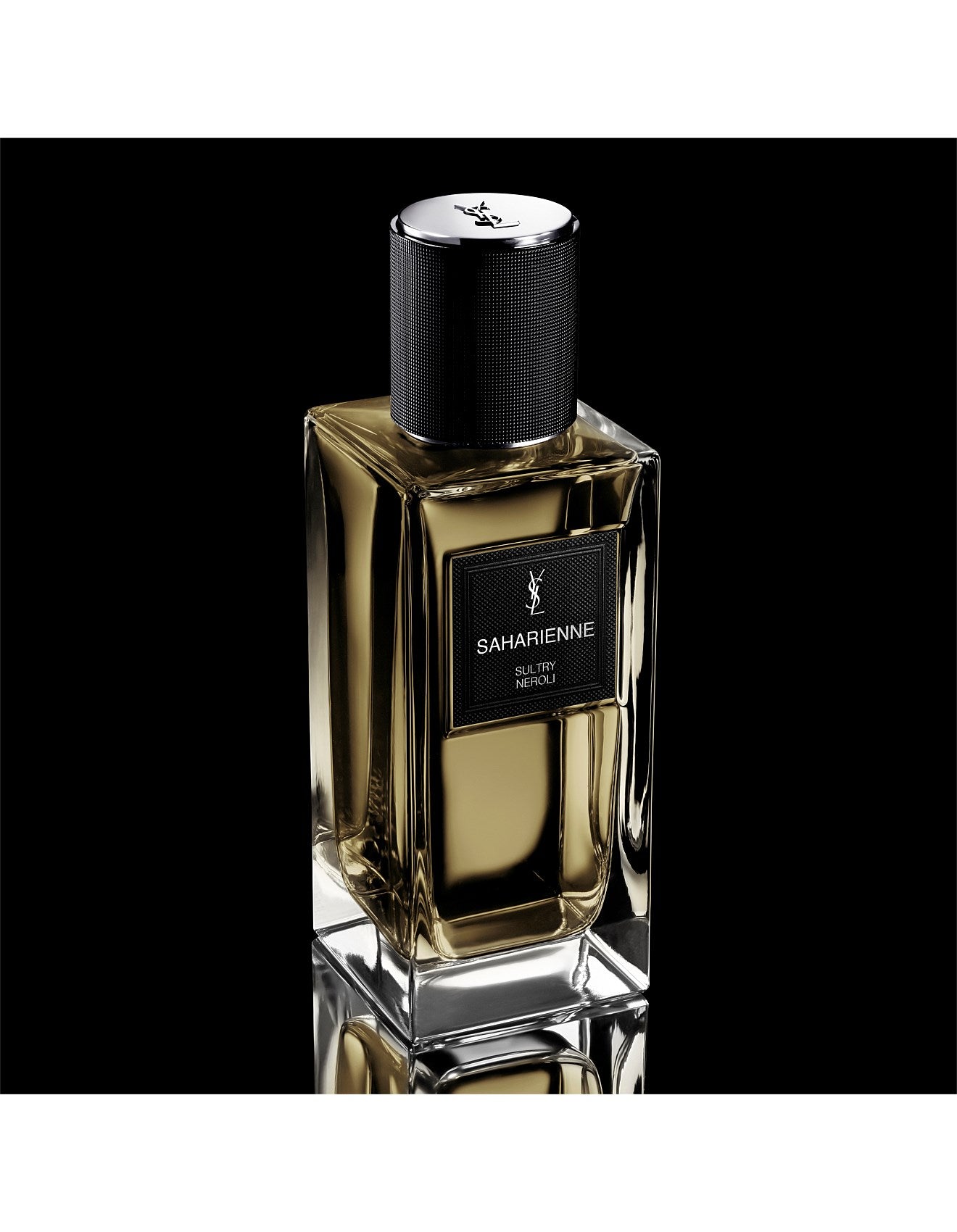 LE VESTIAIRE DES PARFUMS - SAHARIENNE 75ML