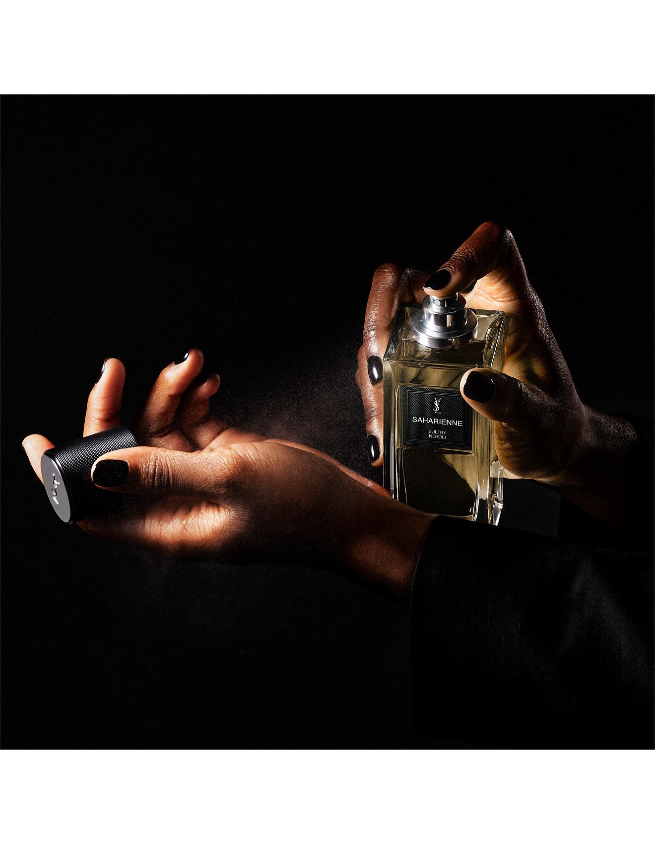 LE VESTIAIRE DES PARFUMS - SAHARIENNE 75ML