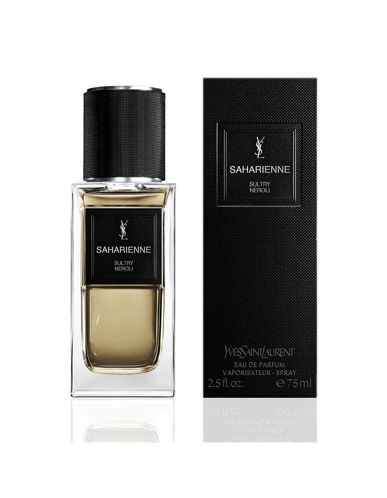 LE VESTIAIRE DES PARFUMS - SAHARIENNE 75ML