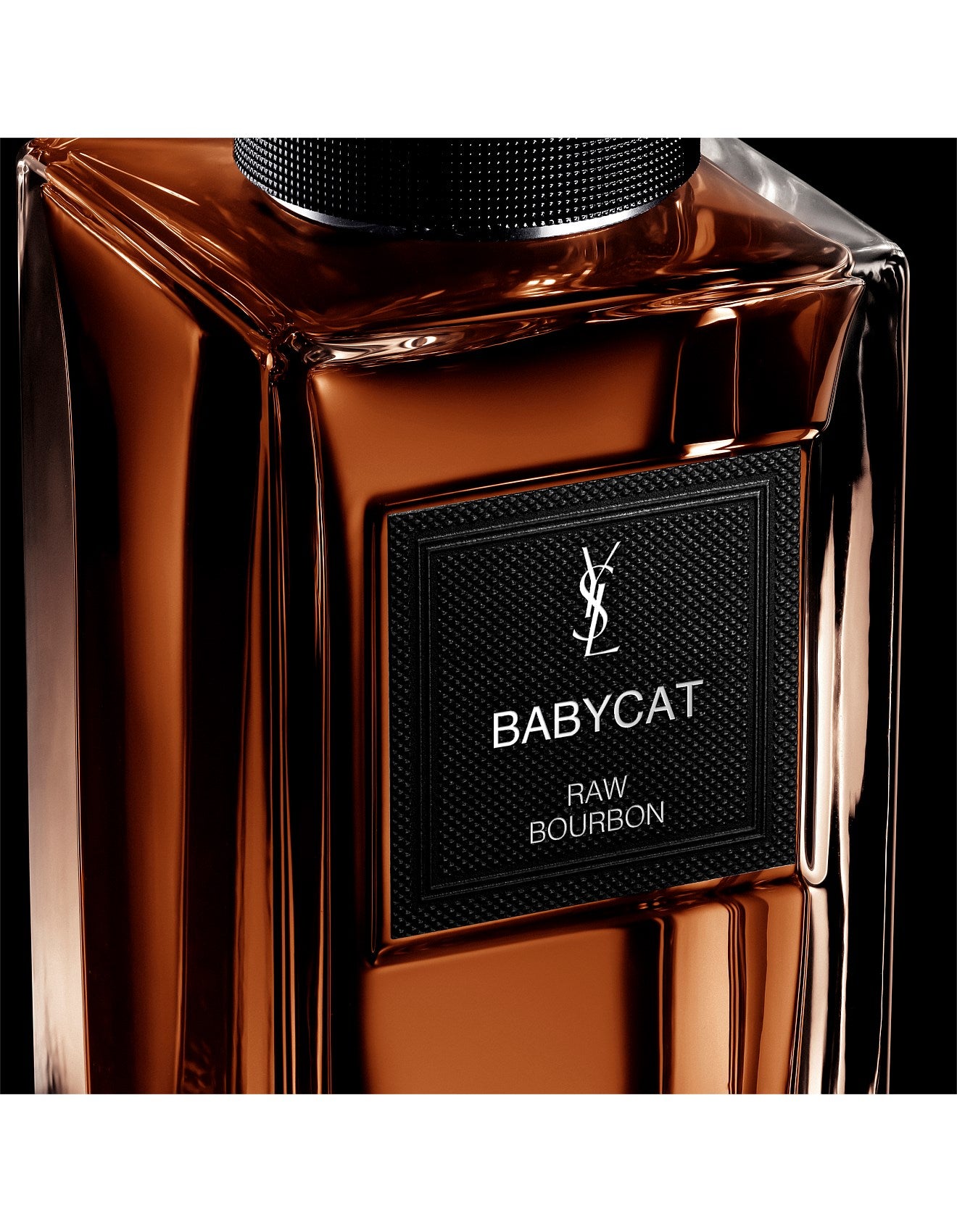 LE VESTIAIRE DES PARFUMS - BABYCAT 75ML