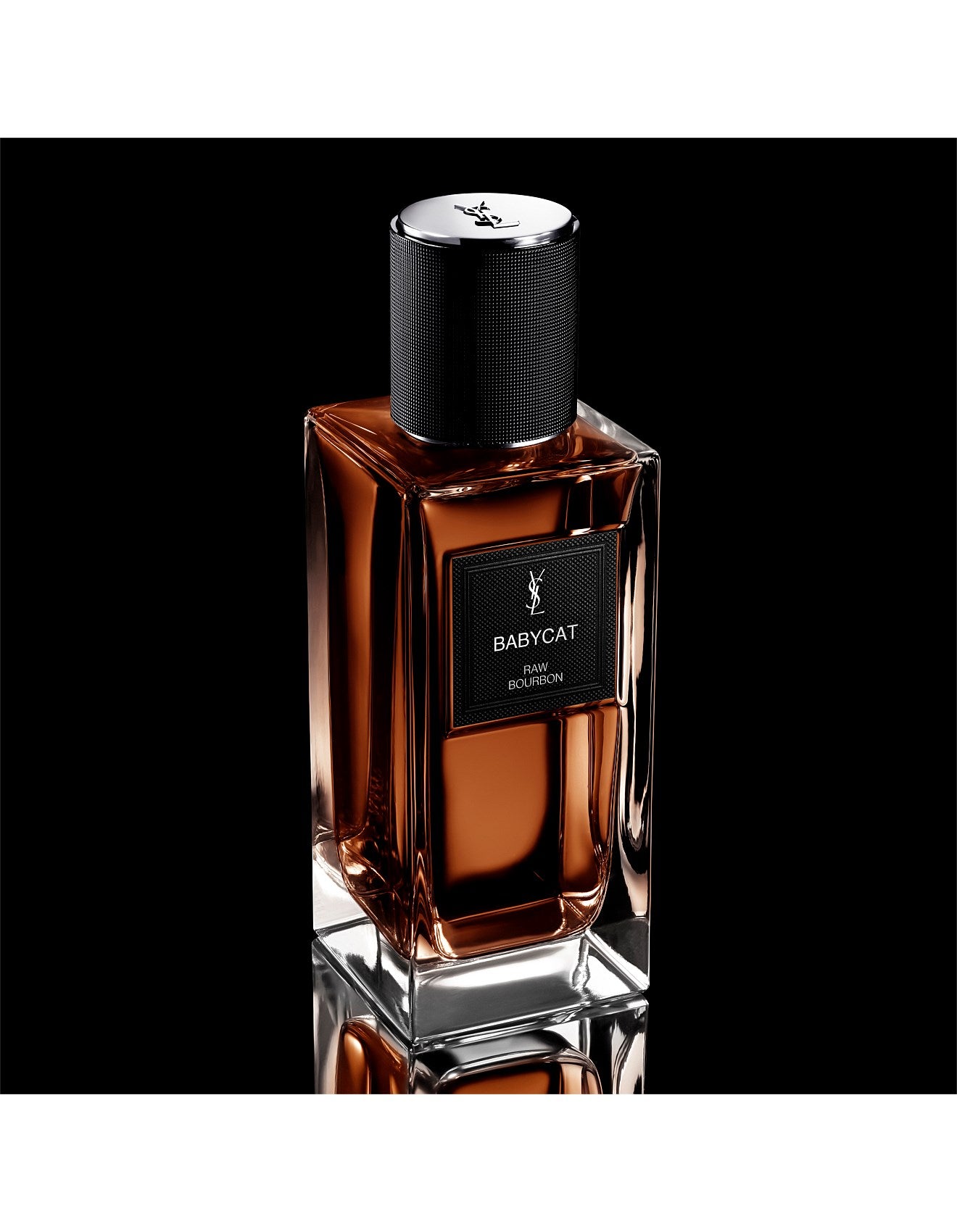 LE VESTIAIRE DES PARFUMS - BABYCAT 75ML