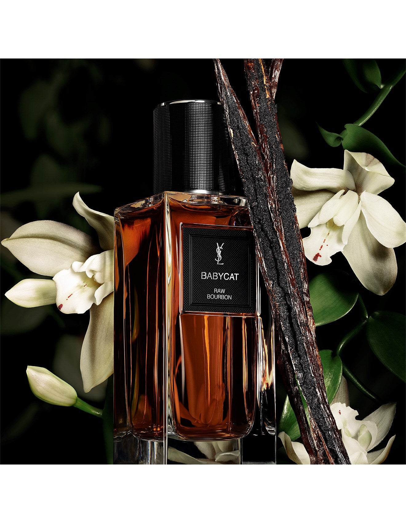 LE VESTIAIRE DES PARFUMS - BABYCAT 75ML