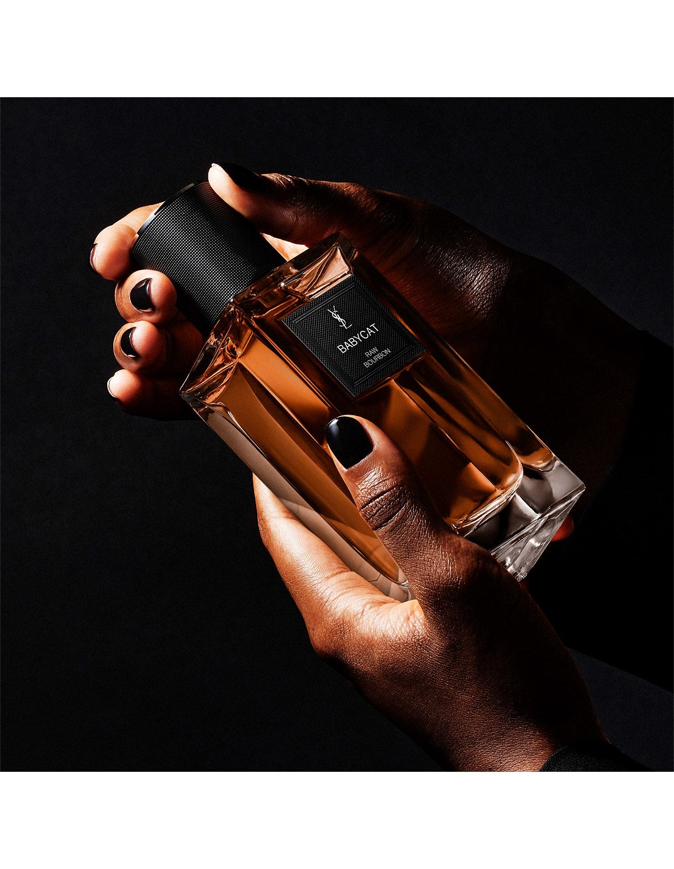 LE VESTIAIRE DES PARFUMS - BABYCAT 75ML
