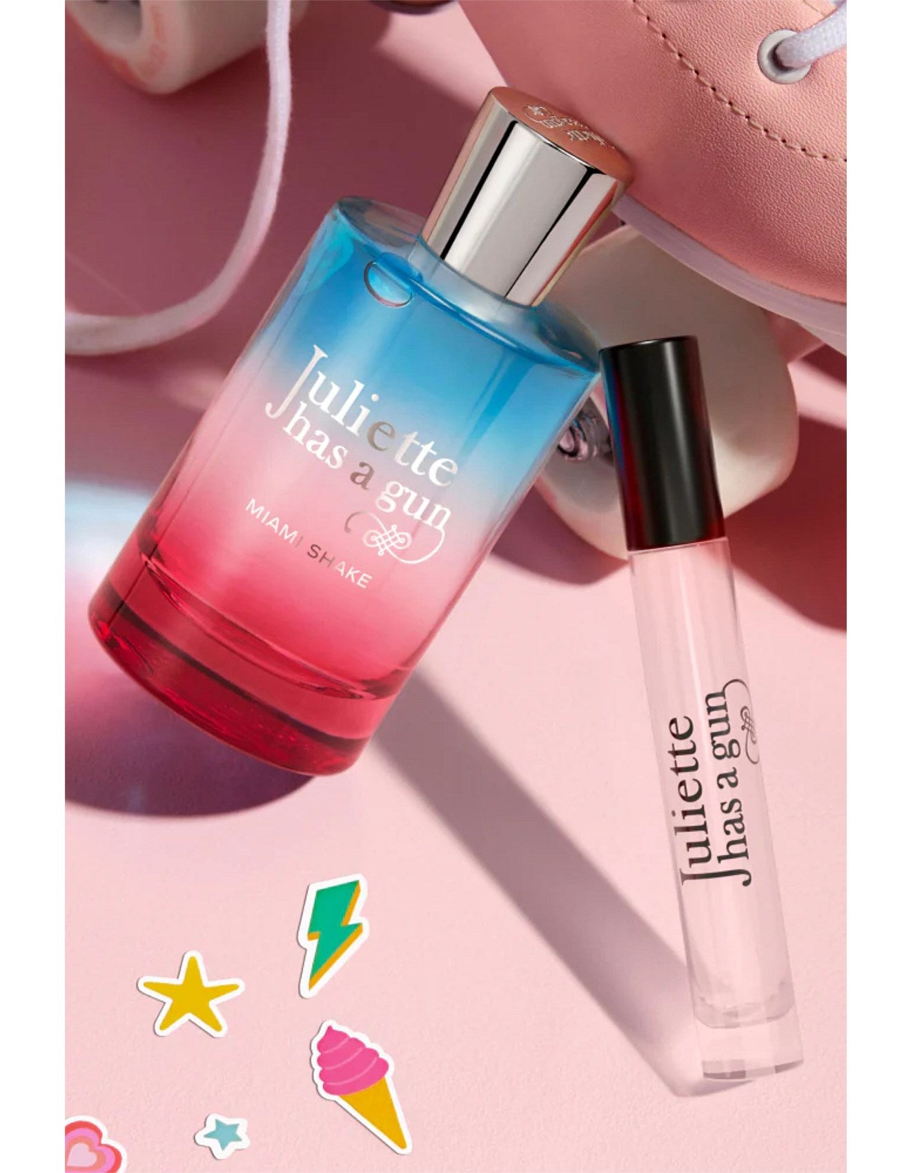 EDP MIAMI SHAKE 7.5ML