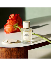 ATELIER DES FLEURS CEDRUS SOLID PERFUME 3G