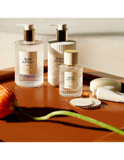 ATELIER DES FLEURS MAGNOLIA ALBA SOLID PERFUME 3G