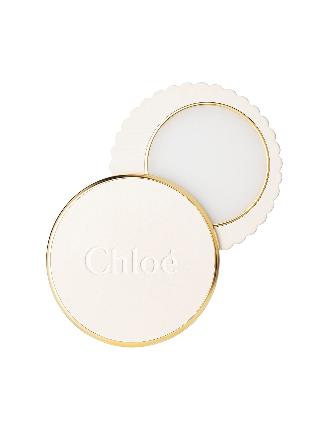 ATELIER DES FLEURS MAGNOLIA ALBA SOLID PERFUME 3G