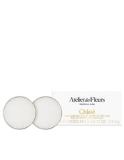 ATELIER DES FLEURS MAGNOLIA ALBA SOLID PERFUME 2 X 3G