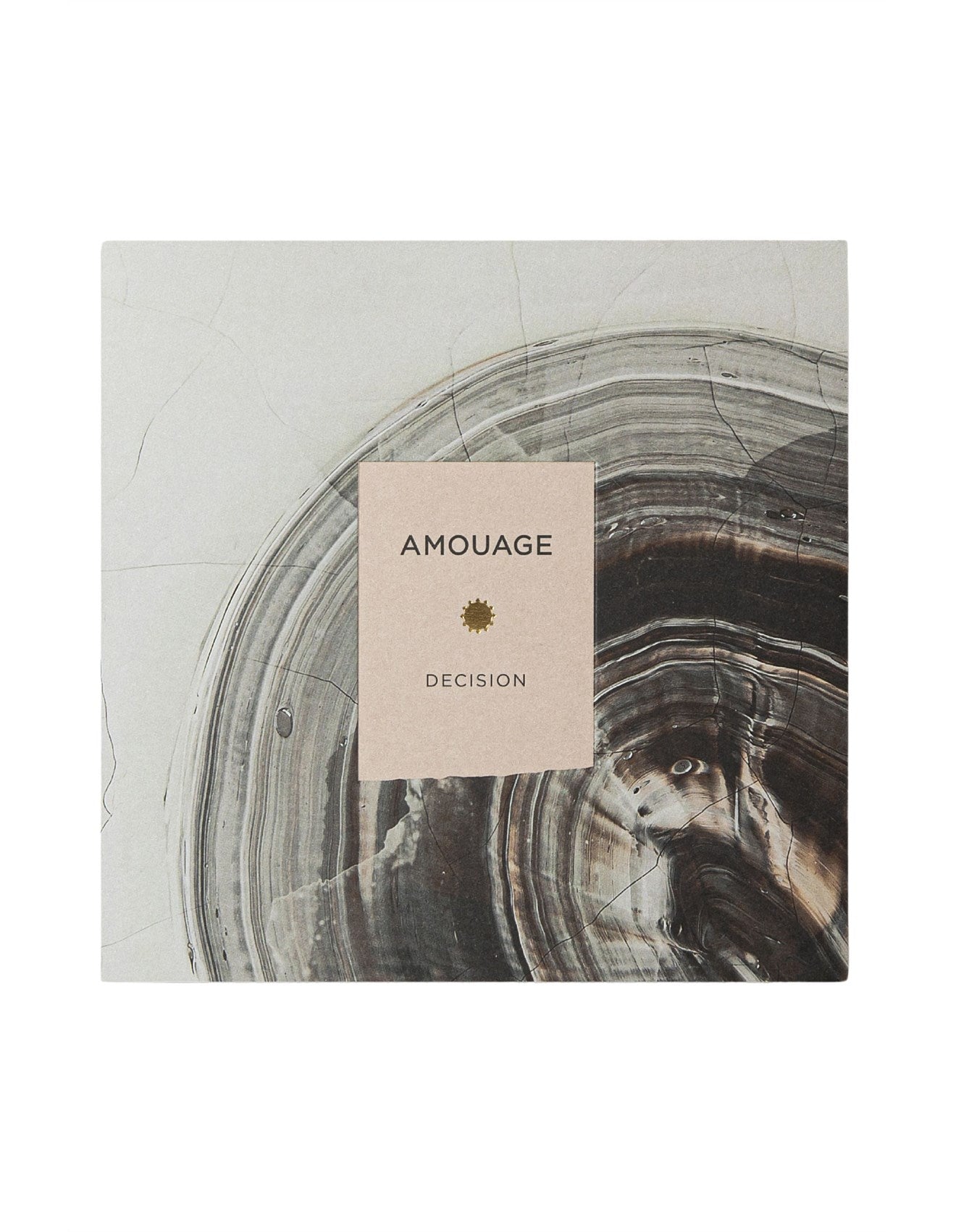 DECISION EDP 100ML