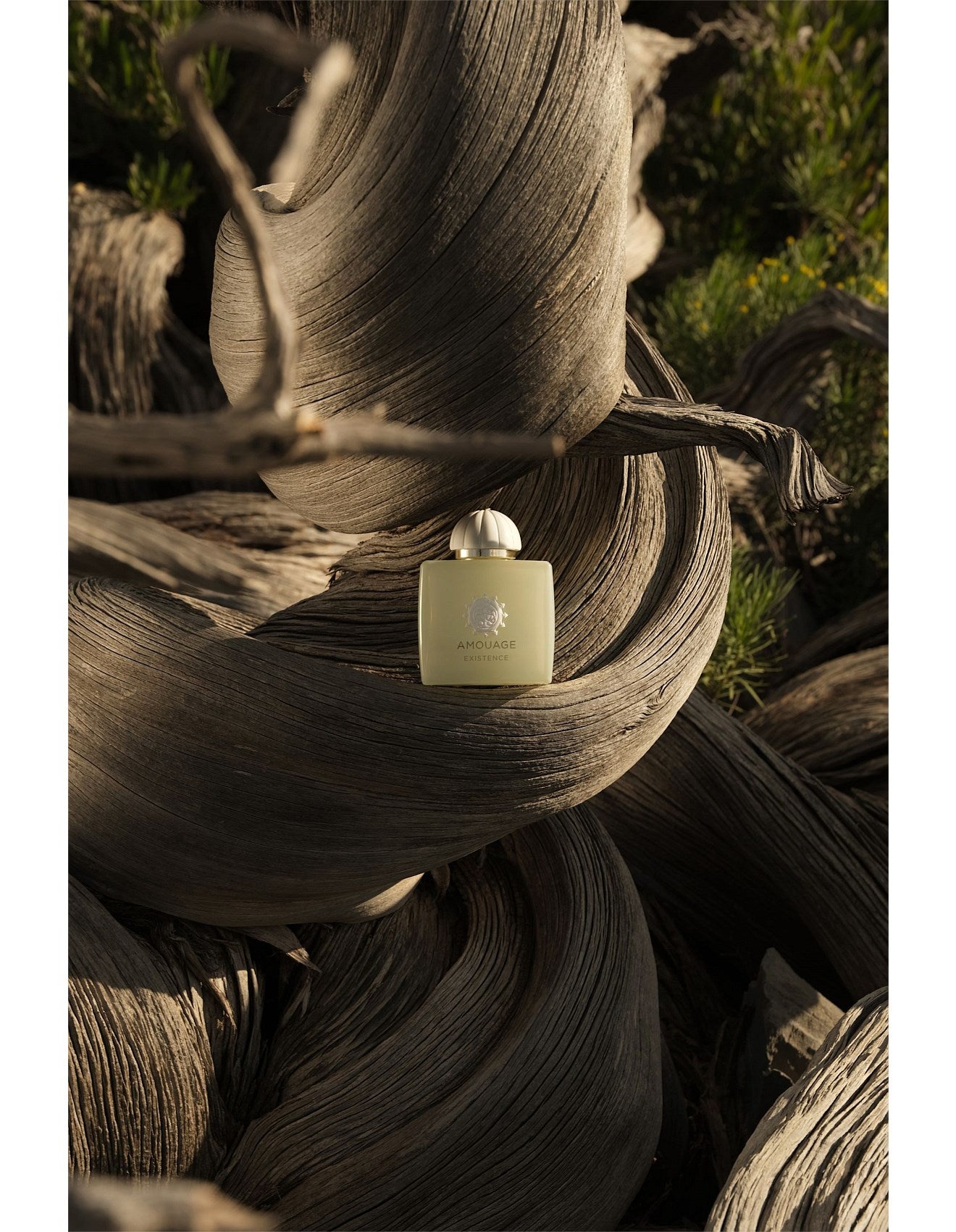 EXISTENCE EDP 100ML
