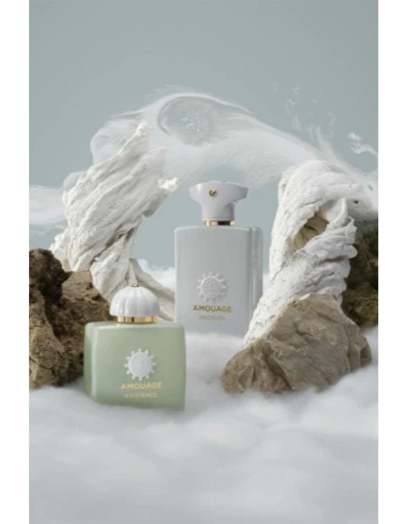 EXISTENCE EDP 100ML